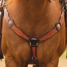 Horse Breast Collar