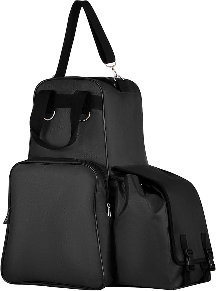 Horse Rider Bags