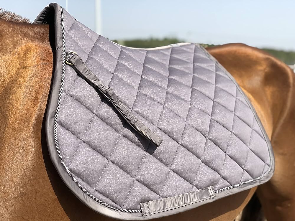 Horse Saddle Pads